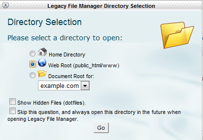 CPanel-DirectorySelect.png